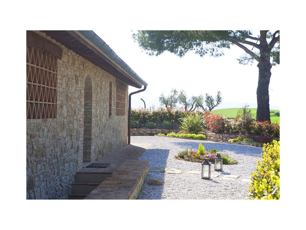 Villa Marta Volterra Phòng bức ảnh